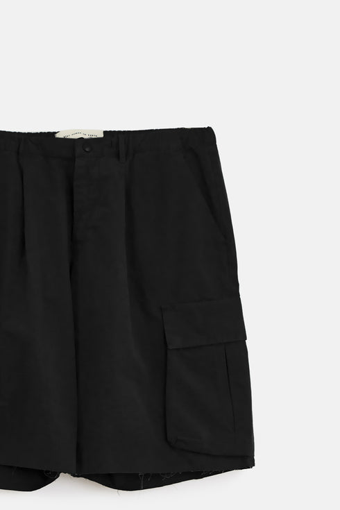 RIPSTOP CARGO BERMUDA
